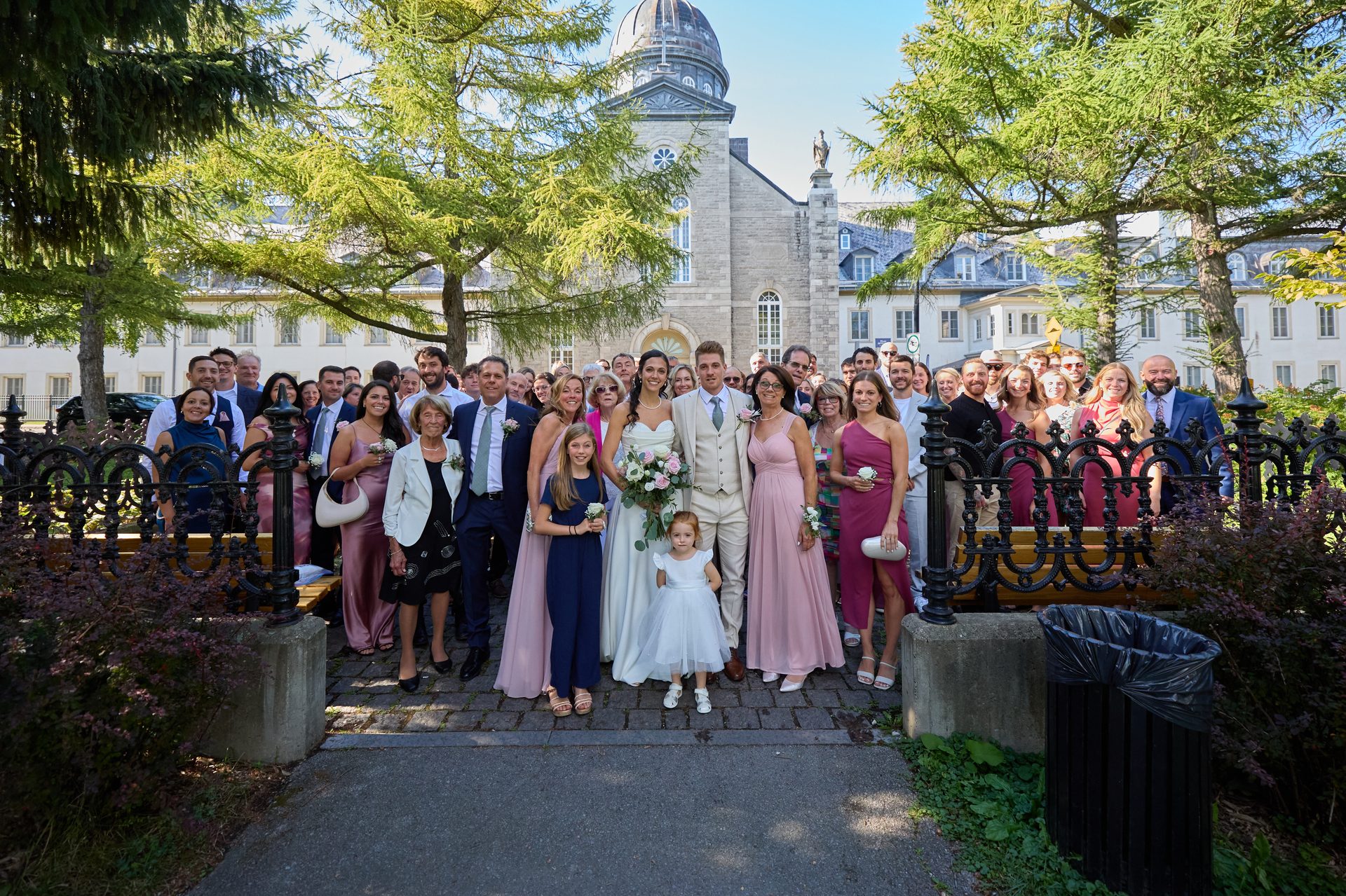 Mariage · 31 août 2025